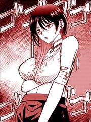一耽漫画平台封面